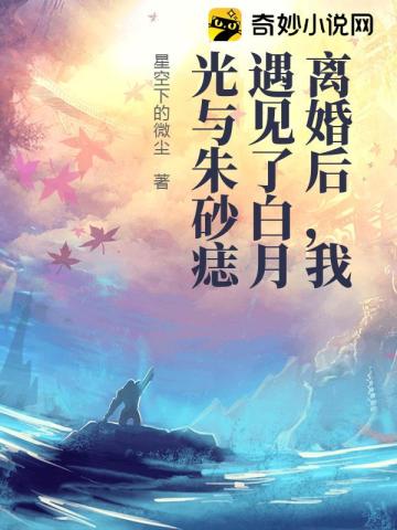 离婚后,我遇见了白月光与朱砂痣