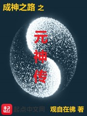 成神之路之元神传