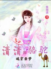 魂穿噩梦：清清和骆驼